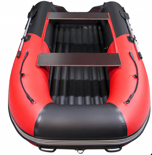 НАДУВНАЯ ЛОДКА GLADIATOR E380S в Боровичах