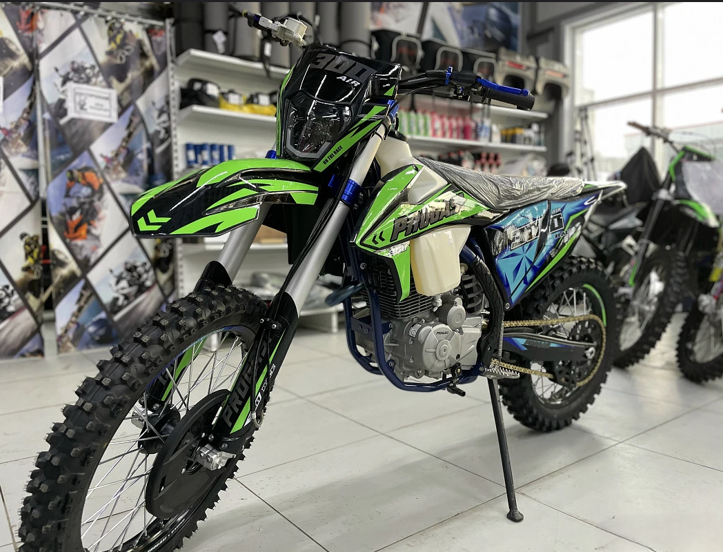 Мотоцикл Progasi RACE 300 AIR PRO SPORT в Боровичах