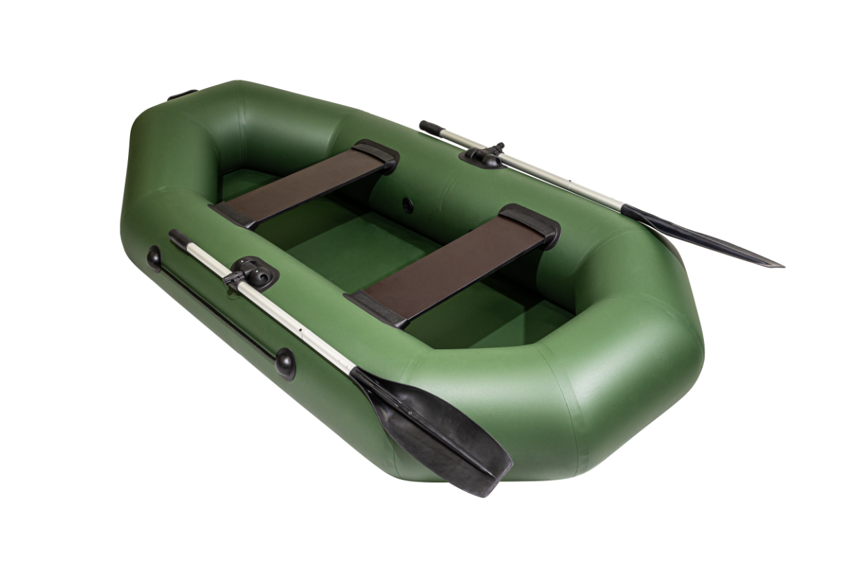 Лодка Барс 240 в Боровичах