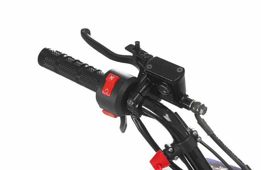 Квадроцикл Yacota Raposa 130 PRO-SPORT в Боровичах