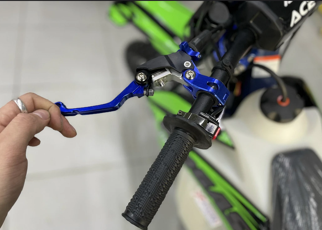 Мотоцикл Progasi RACE 300 AIR PRO SPORT в Боровичах