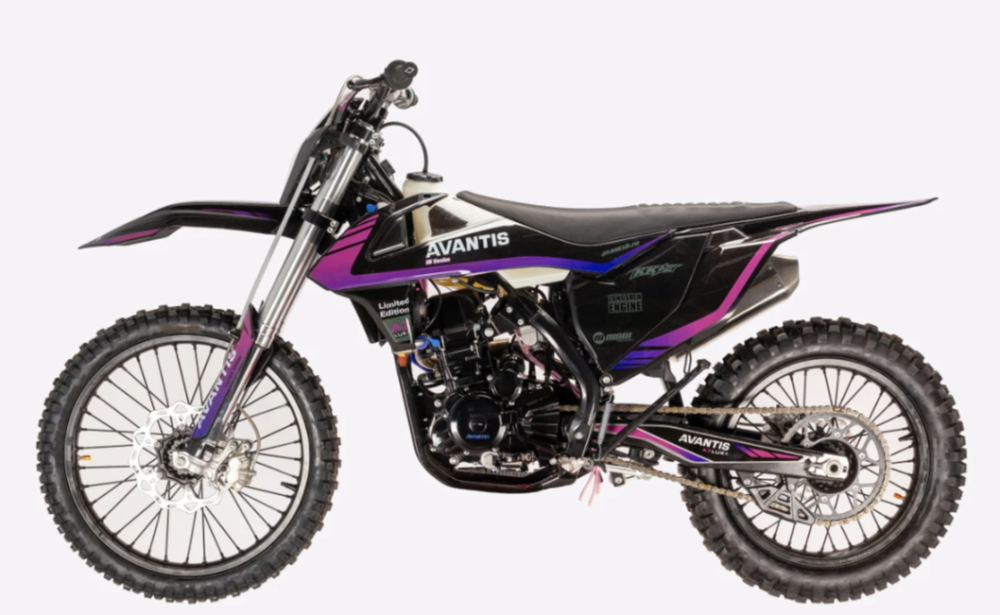 Мотоцикл Avantis A7 NEW (NB300/174MN-5) KKE в Боровичах