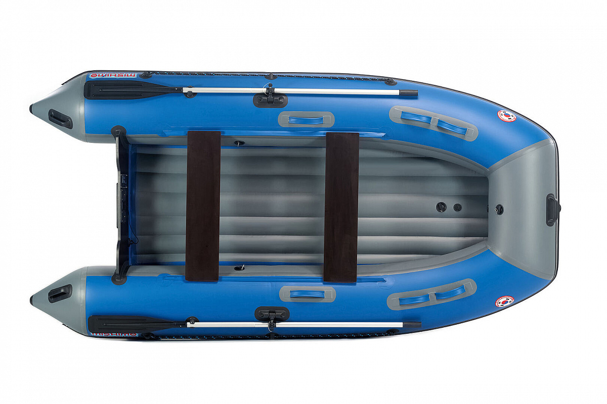 Лодка MISHIMO LITE 360 в Боровичах