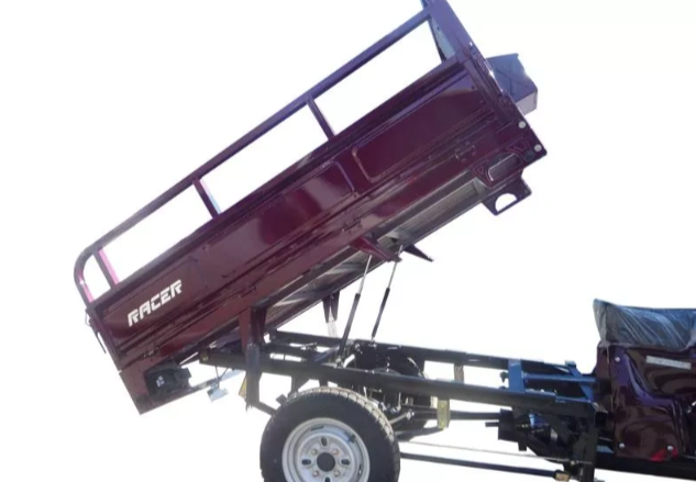 Трицикл RACER RC200ZH MURAVEI в Боровичах