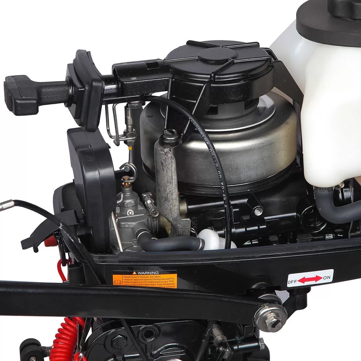 Лодочный мотор MARLIN MP 3 AMHS в Боровичах