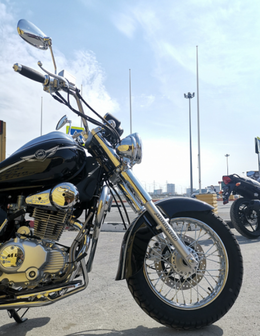 Мотоцикл MOTOLAND (МОТОЛЕНД) WOLF 250 в Боровичах