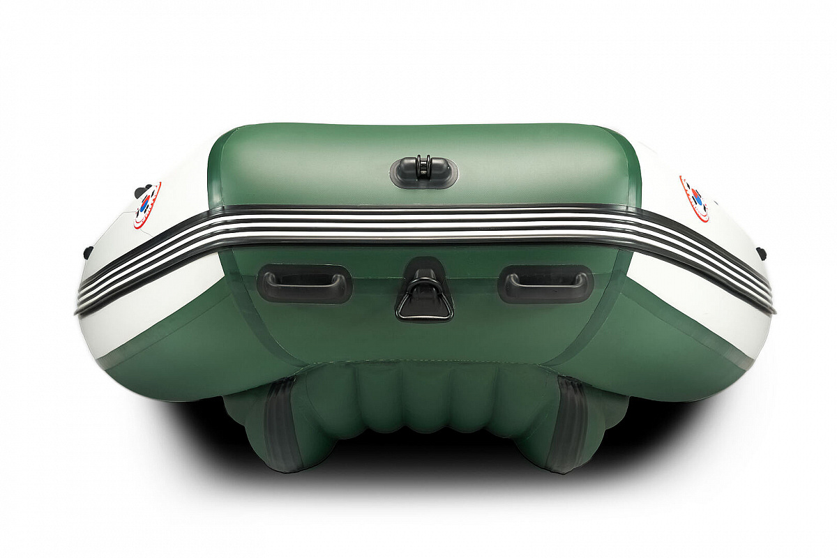 Лодка MISHIMO LITE DF 390 в Боровичах