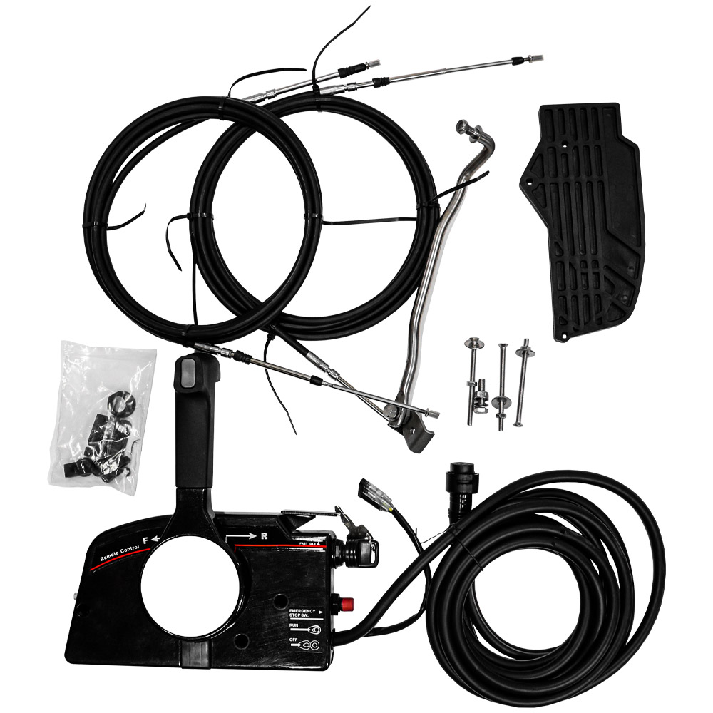 Подвесной лодочный мотор TOYAMA (PARSUN) F9.9FWS в Боровичах