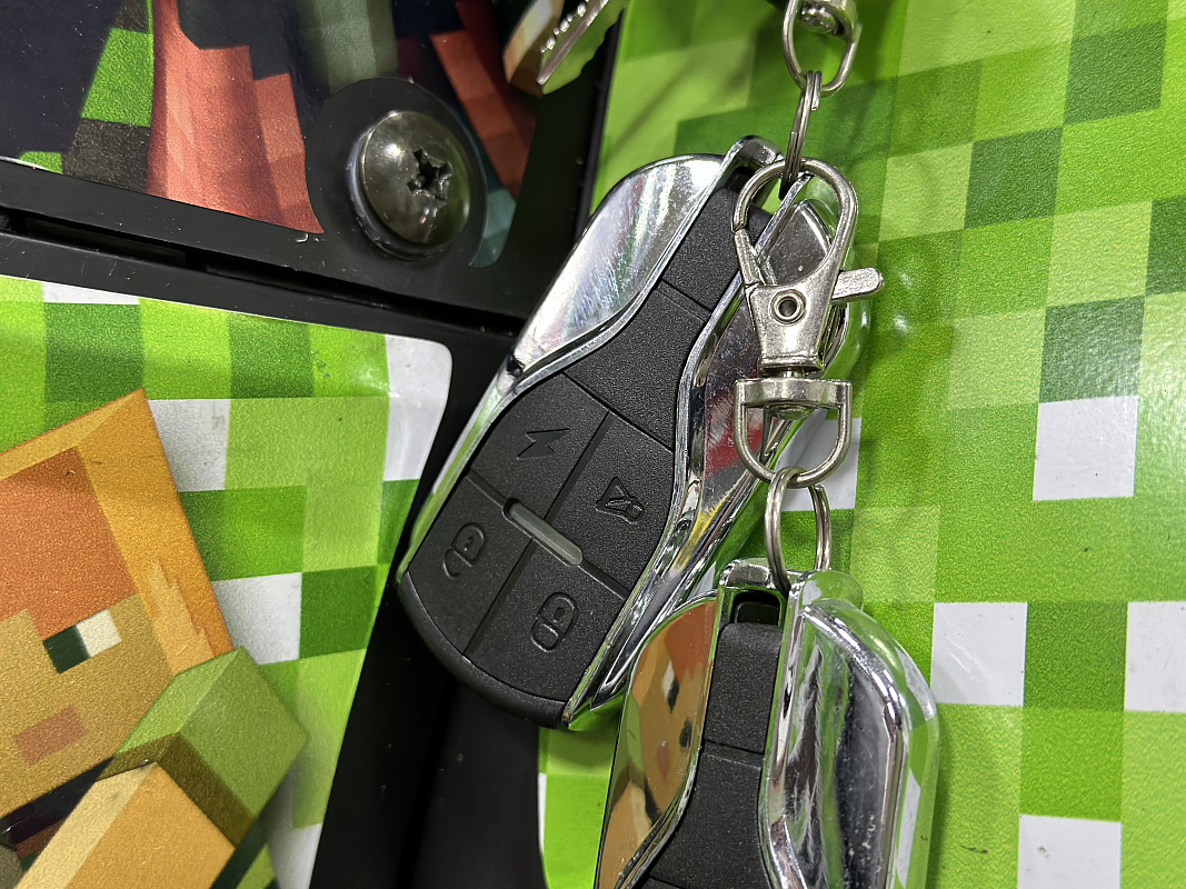 Квадроцикл PROMAX МАЙНКРАФТ 192 в Боровичах