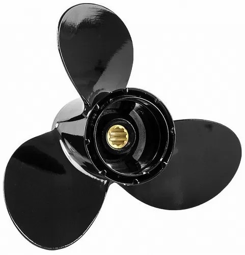 ВИНТ ГРЕБНОЙ SUZUKI DF25-30 / DT20-30; 3X10-1/4X10 в Боровичах