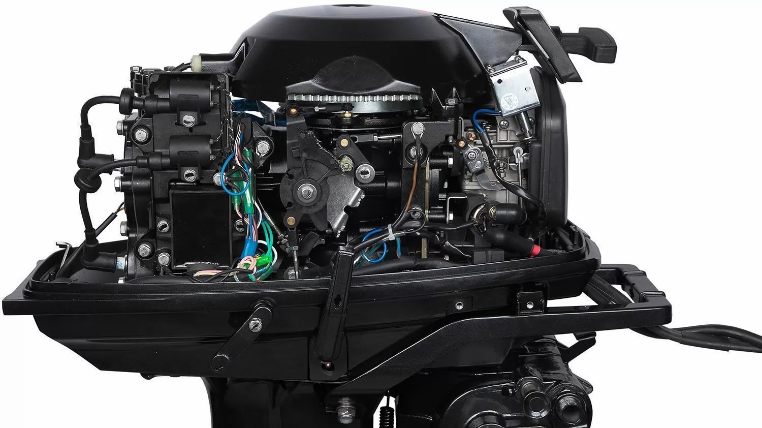 Лодочный мотор MARLIN MP 30 AWRS в Боровичах