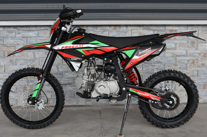Мотоцикл Progasi Jumbo 150 Pro (19/16) в Боровичах