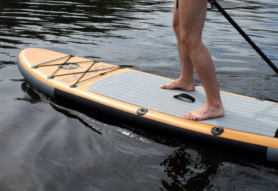 SUP (САП) Доска MISHIMO DECK 10.6(320) в Боровичах