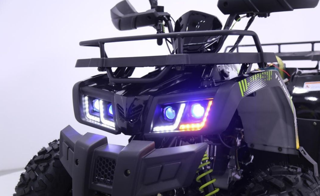 Квадроцикл YACOTA WARRIOR 200 PRO в Боровичах