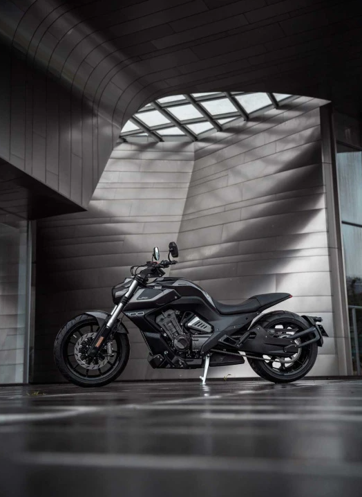 Мотоцикл Benda LFC 700 Pro в Боровичах