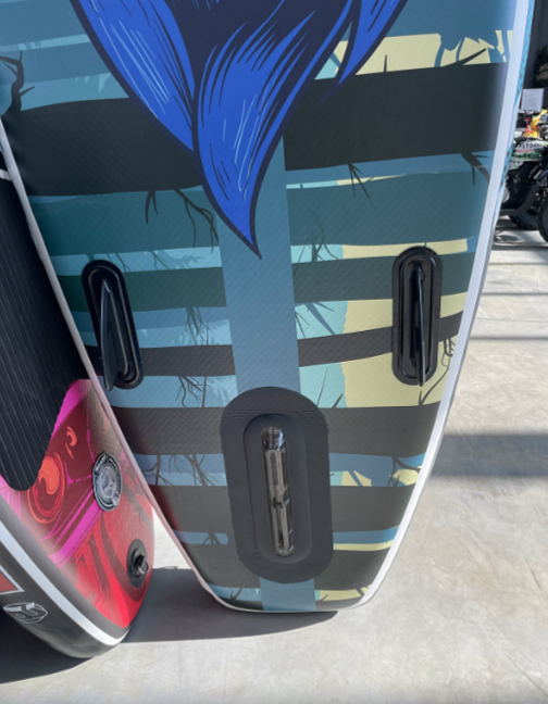 SUP (САП) ДОСКА RAIDEX TAKUMO 10.6’ (320СМ) N 4 в Боровичах