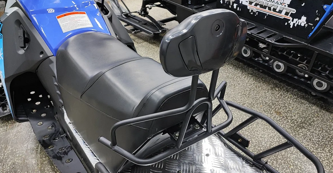 Снегоход Ataki WD150 в Боровичах Снегоход Ataki WD150 в Боровичах