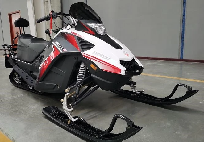 Снегоход Motax Snow Cat 180 EFI в Боровичах