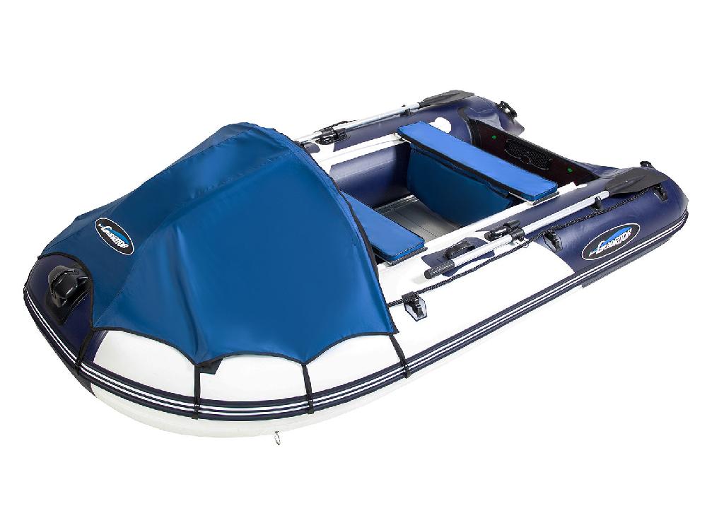 НАДУВНАЯ ЛОДКА GLADIATOR C330AL в Боровичах