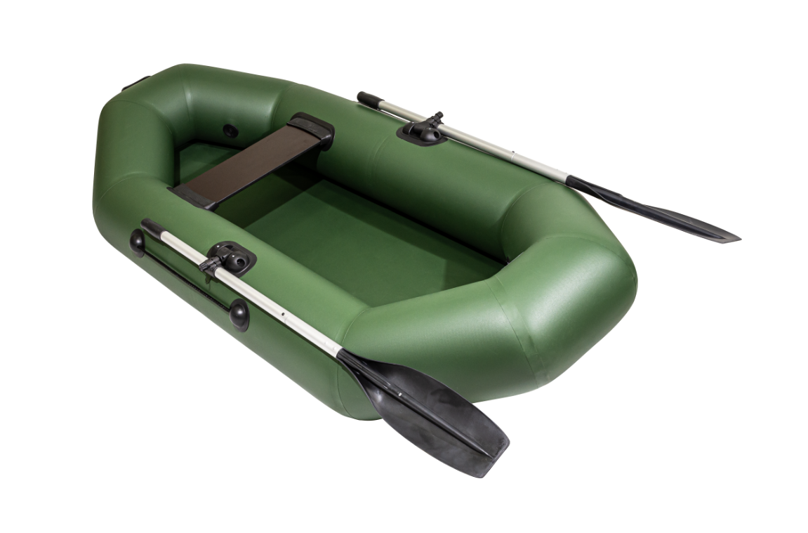 Лодка Барс 230 в Боровичах