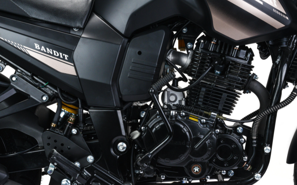 Мотоцикл MOTOLAND (МОТОЛЕНД) 300 BANDIT в Боровичах