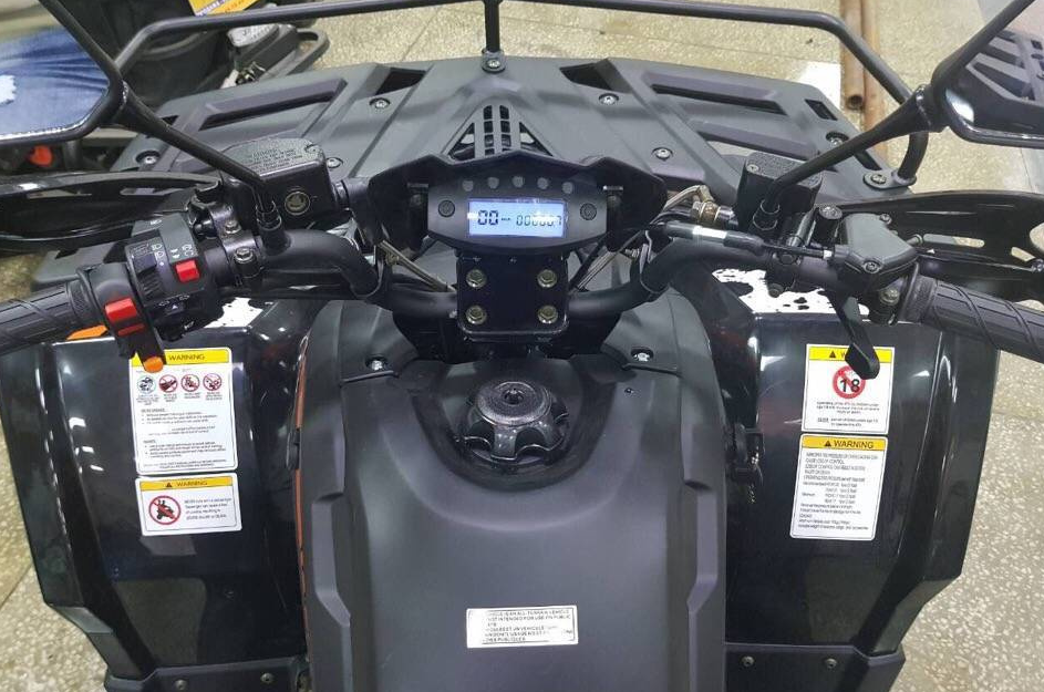 Квадроцикл YACOTA CABO 200 в Боровичах