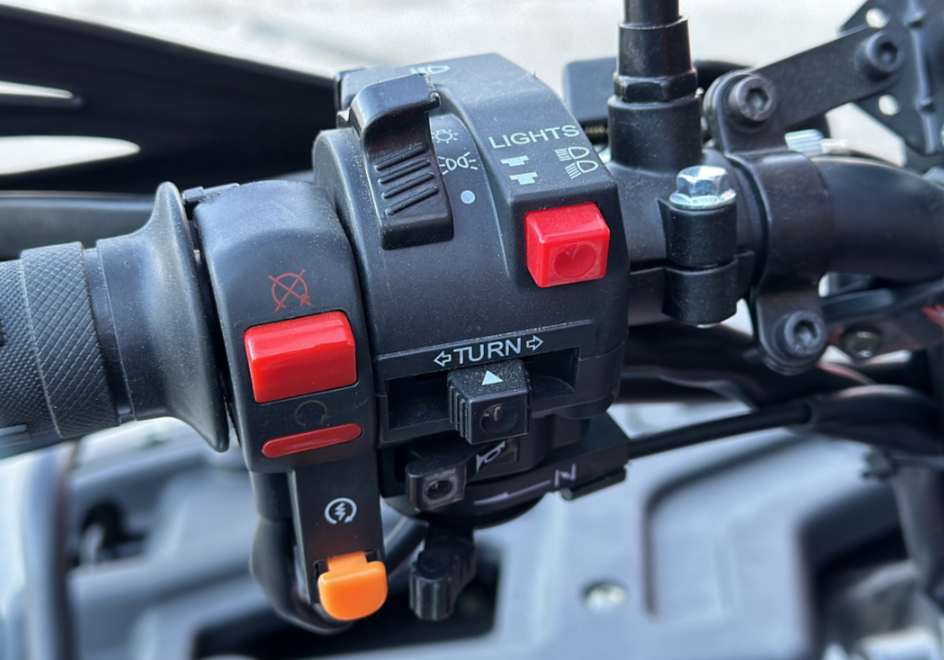 Квадроцикл GBM EXPLORER 400 NEW PREMIUM в Боровичах