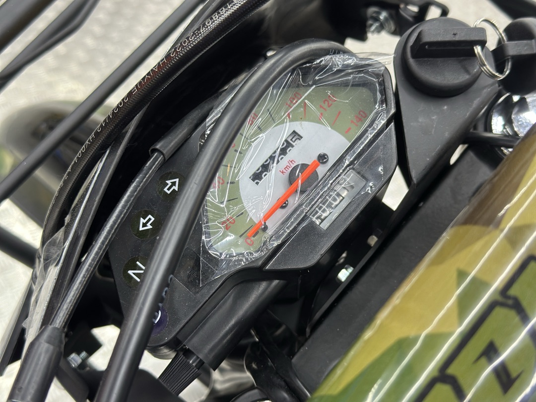 Кроссовый мотоцикл PROMAX ARMY 250 в Боровичах