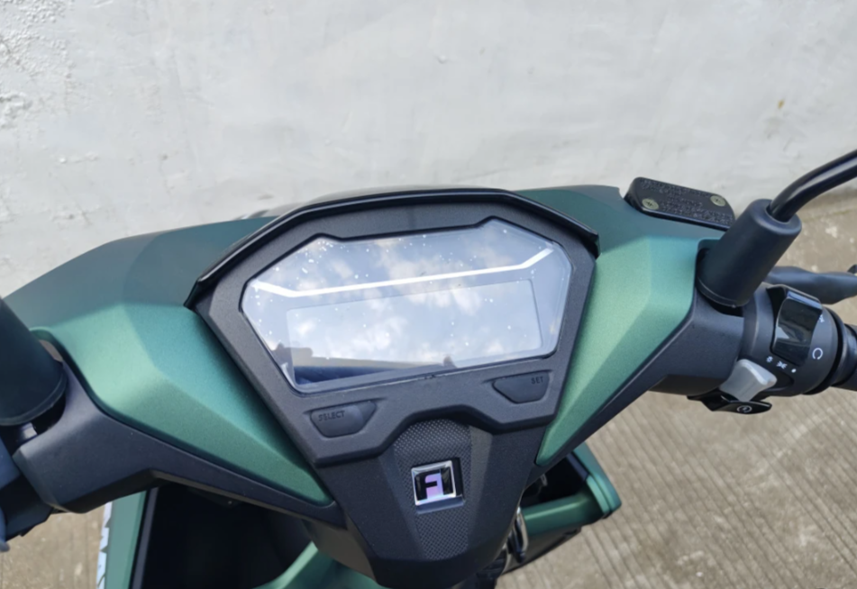 Скутер PROMAX INFERNO 250 (49) в Боровичах