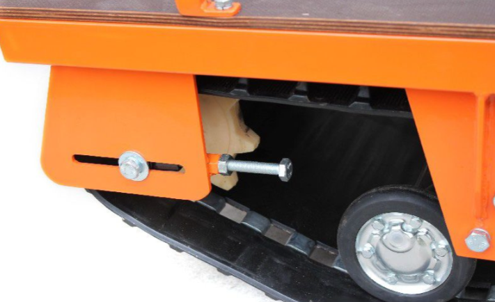 Мотобуксировщик ЧИНУК 15 л.с. в Боровичах