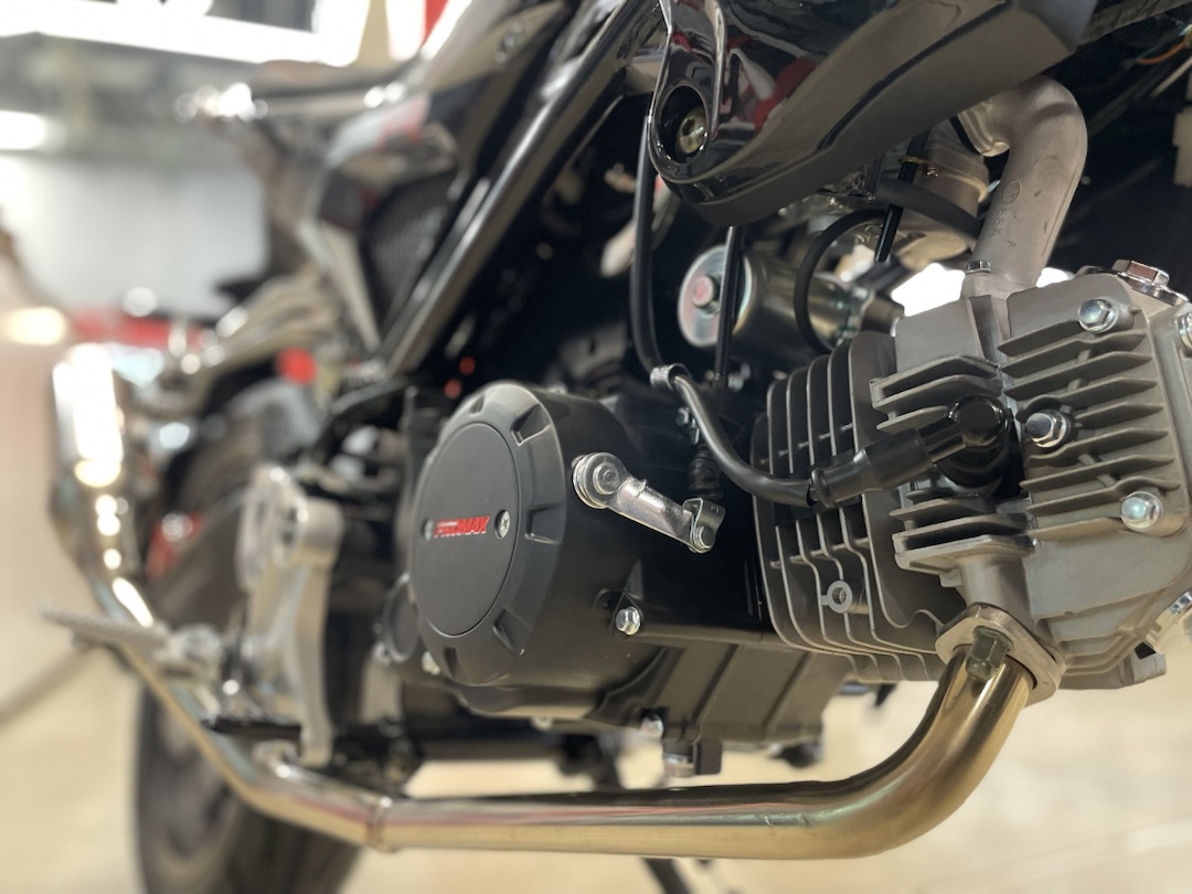 Мопед PROMAX CB150R (49) в Боровичах