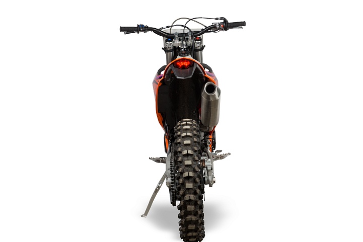 Эндуро мотоцикл IRBIS KTR 250 в Боровичах