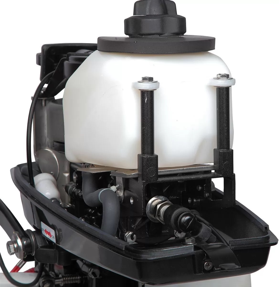 Лодочный мотор MARLIN MP 3 AMHS в Боровичах