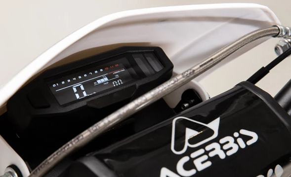 Питбайк Progasi Smart Max 150 в Боровичах