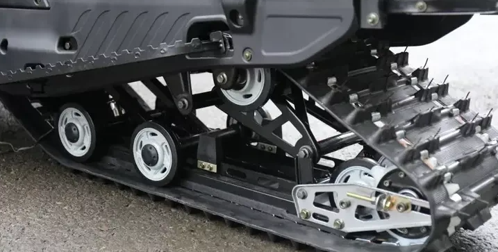 Снегоход ULAR 220 в Боровичах