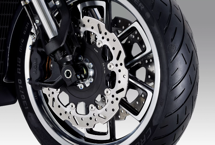 Мотоцикл GAOKIN THOR 1000 в Боровичах