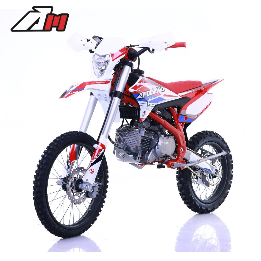 Питбайк YACOTA Apollino AMX-F 150 в Боровичах