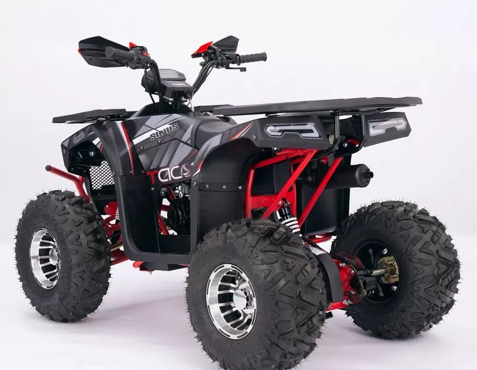 Квадроцикл YACOTA Sirius LD 125 в Боровичах