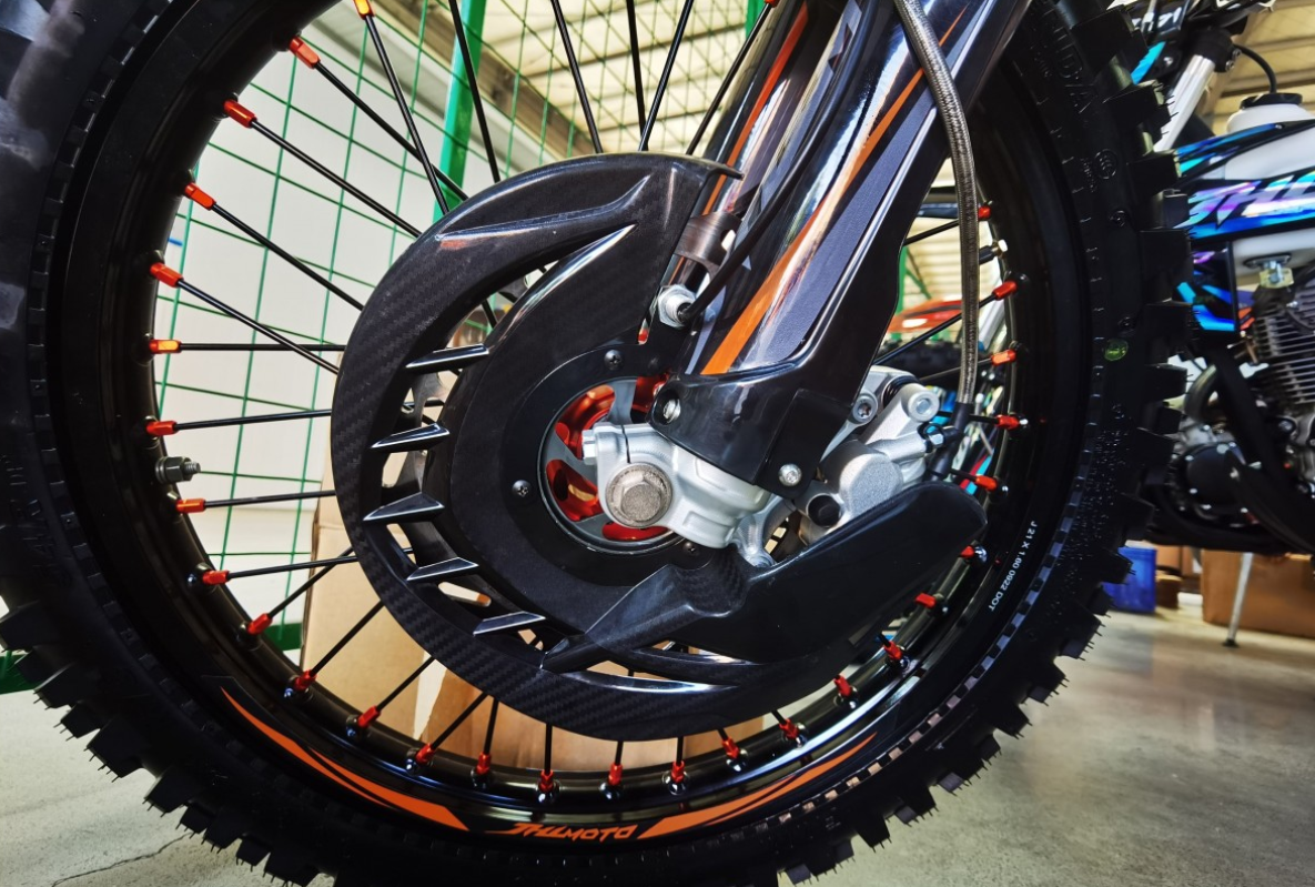 Мотоцикл JHLMOTO JHL Z4 PR250 (172FMM-5) в Боровичах