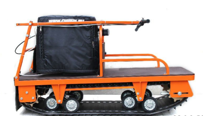 Мотобуксировщик ЧИНУК 15 л.с. в Боровичах