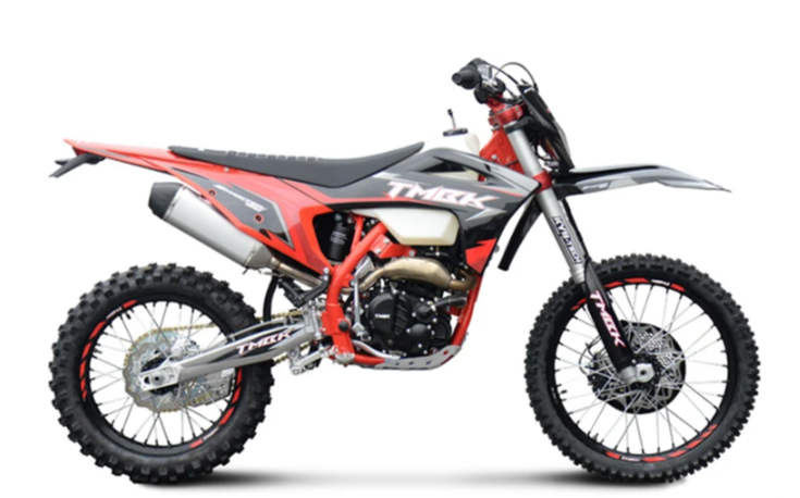 Кроссовый мотоцикл TMBK Sprinter 300 (NB300) в Боровичах