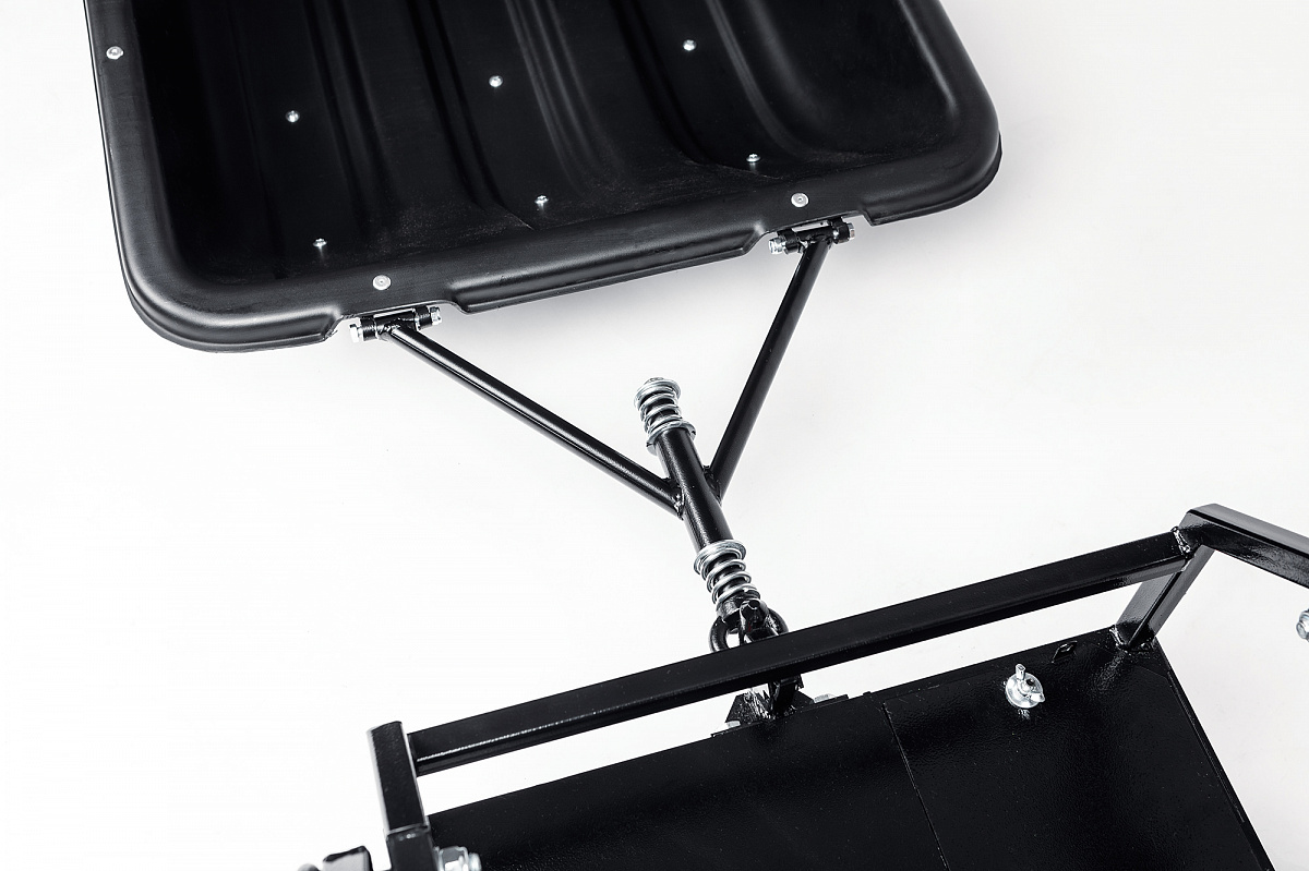 САНИ УСИЛЕННЫЕ IKUDZO 1600 в Боровичах