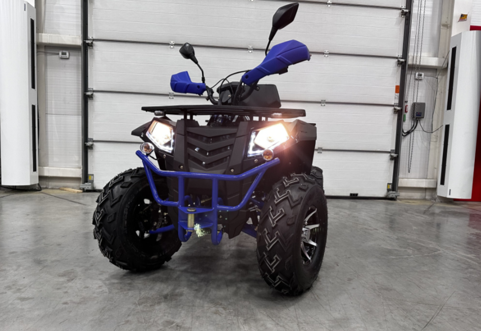 Квадроцикл GBM SHARP BIG 300 NEW PREMIUM в Боровичах