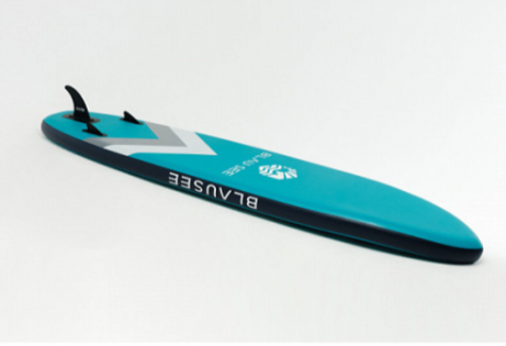 НАДУВНОЙ SUP-BOARD BUSINESS LIGHT BLUE 10,6 в Боровичах