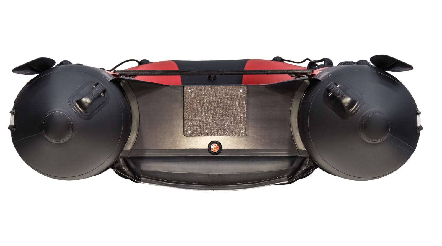 Лодка Ривьера Компакт 2900 НДНД в Боровичах