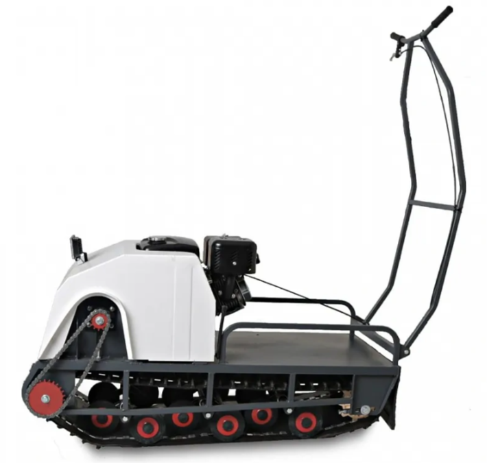 Мотобуксировщик ВЕПС «БЮДЖЕТНЫЙ» 15 л.с. в Боровичах