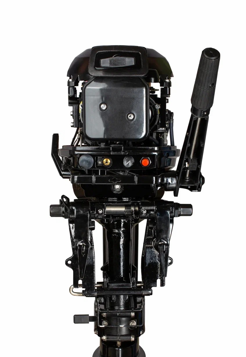 ЛОДОЧНЫЙ МОТОР GLADIATOR G30FHS в Боровичах