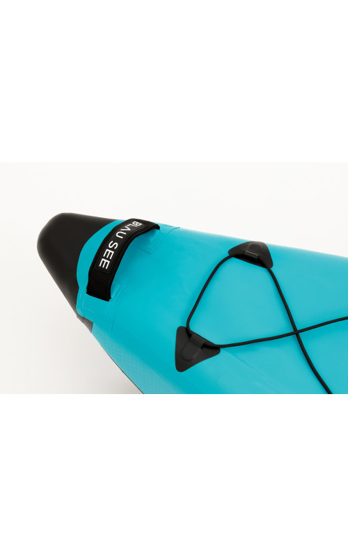 Надувной каяк Blau See Big Fish-3 Премиум в Боровичах