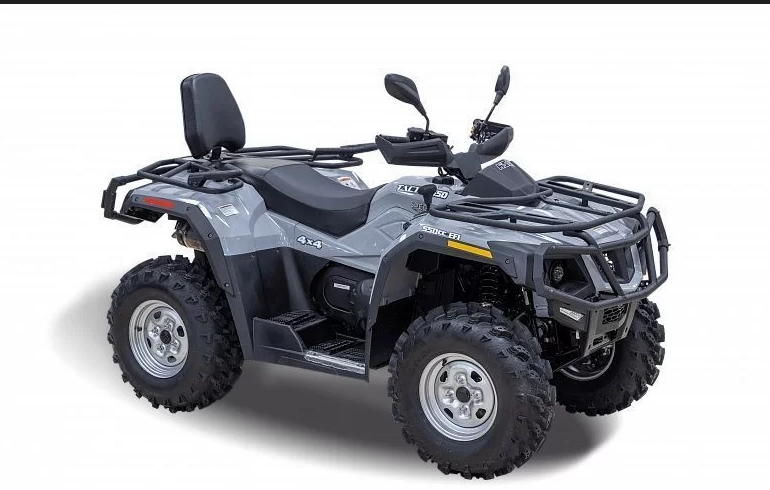 Квадроцикл HISUN TACTIC 550 (HS550ATV) NORMAL в Боровичах