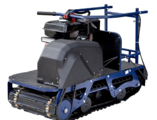 Мотобуксировщик БАРС ПАРТИЗАН 380 F7F в Боровичах